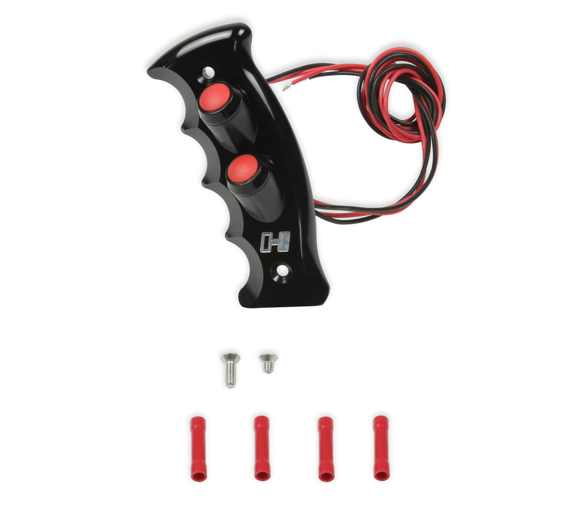 Hurst Shifter Handle - 1539004