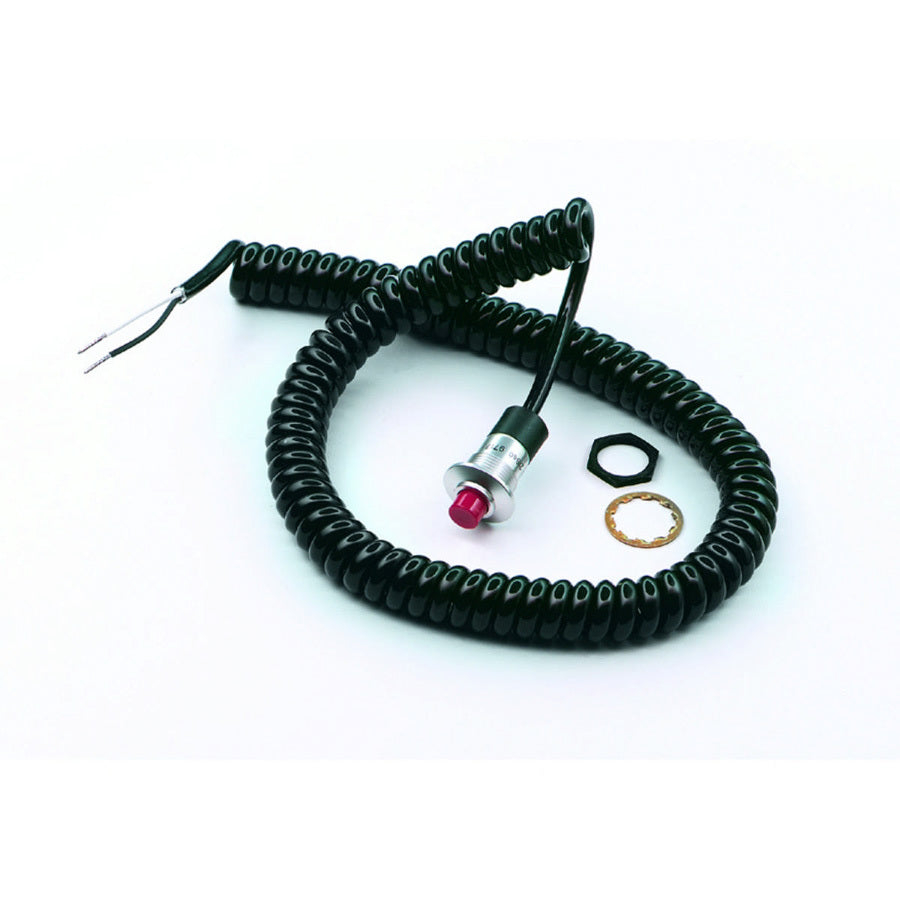 Hurst Push Button Switch/Start Cord - 2483880
