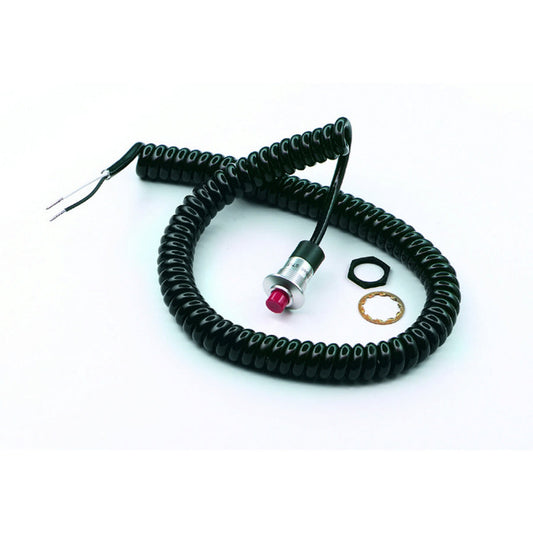 Hurst Push Button Switch/Start Cord - 2483880