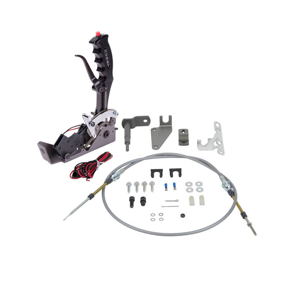 Hurst Automatic Shifters - 3162002