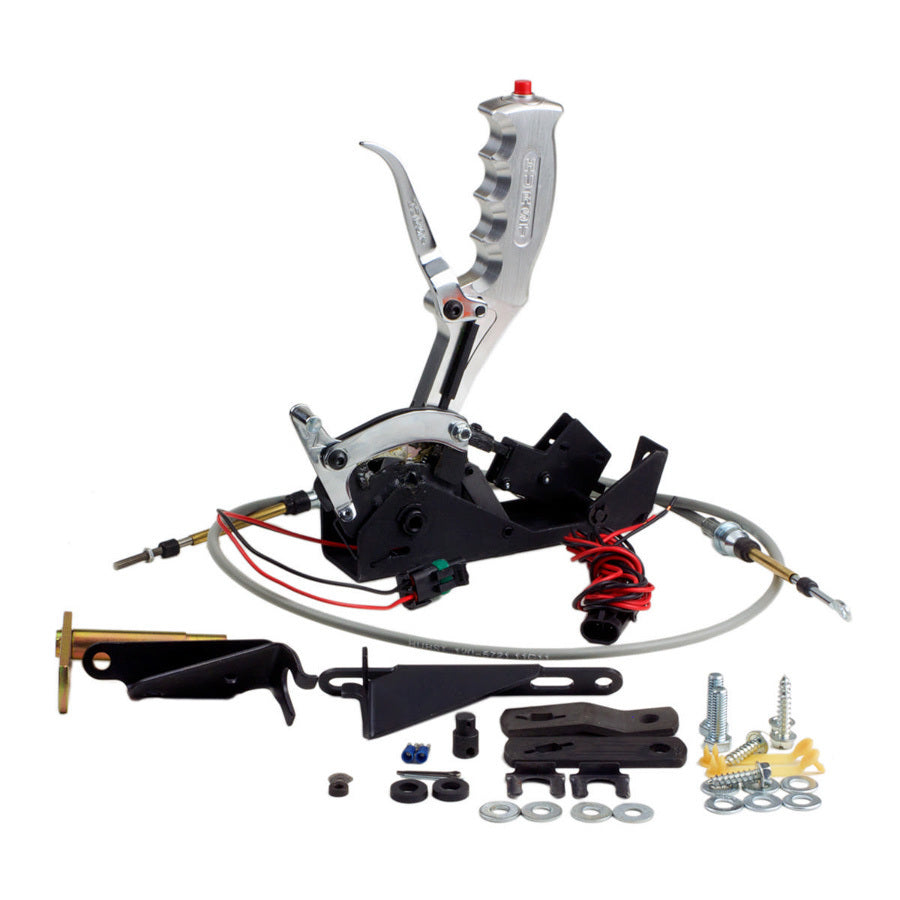 Hurst Pistol Grip Shifter 2 - 3162020