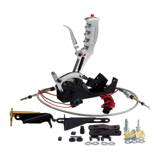 Hurst Pistol Grip Shifter 2 - 3162020