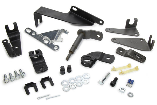 Hurst Shift Install Kit Auto Transmission - 3730002