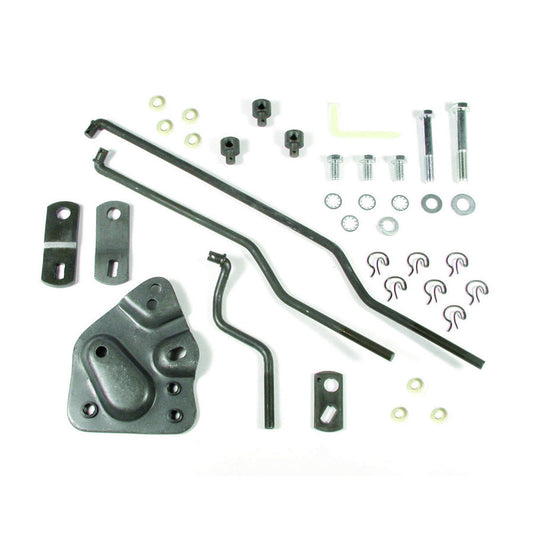 Hurst Installation Kit Sis & C/P - 3733162
