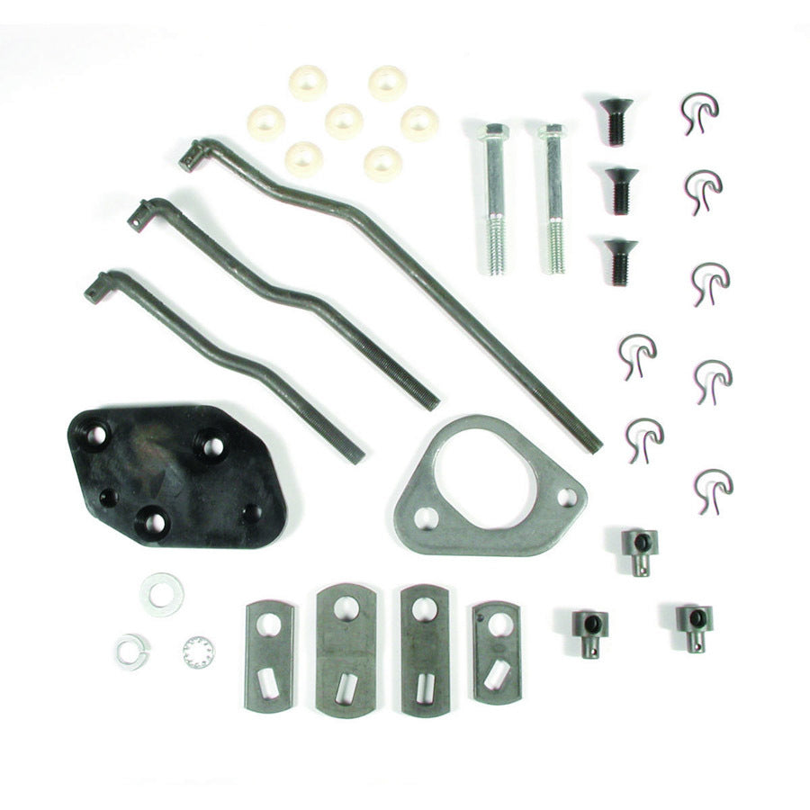 Hurst Installation Kit Sis & C/P - 3734089
