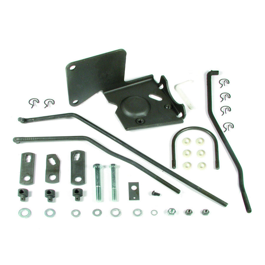 Hurst Installation Kit Sis & C/P - 3734531