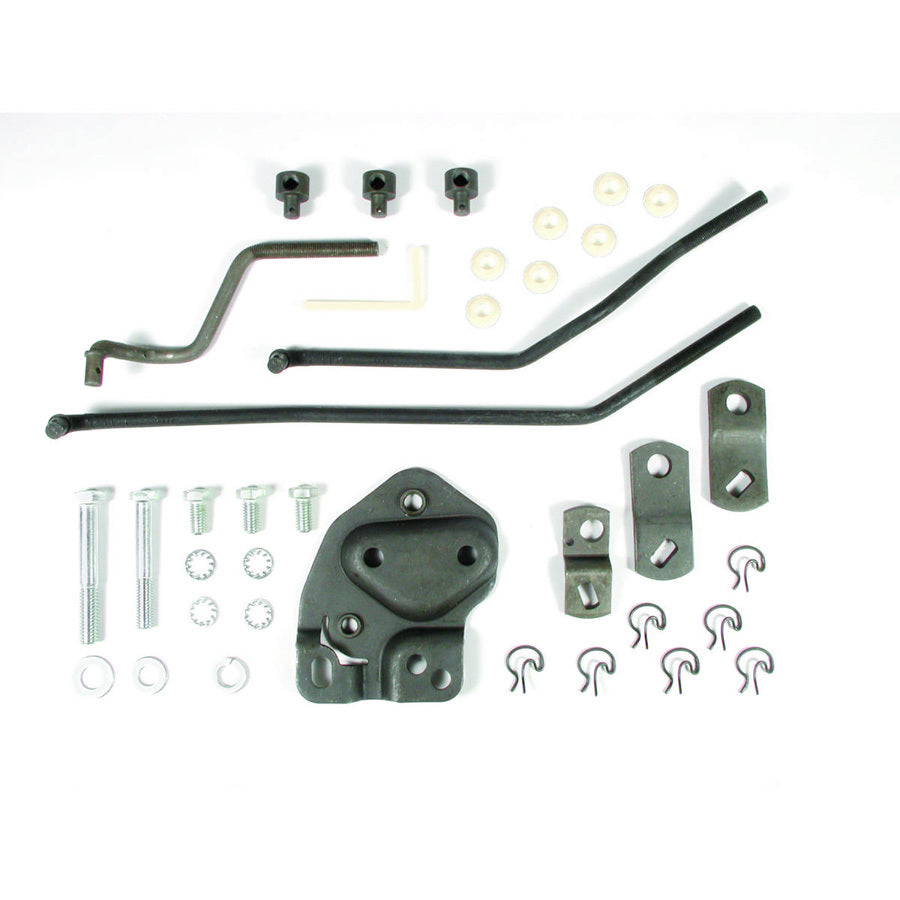 Hurst Installation Kit Sis & C/P - 3734734