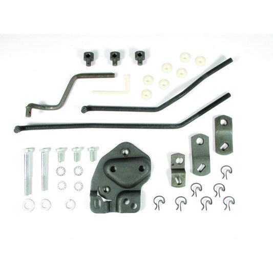 Hurst Installation Kit Sis & C/P - 3734734