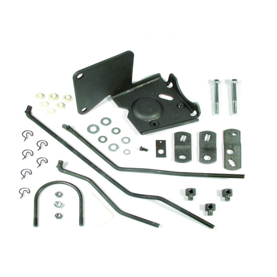 Hurst Installation Kit Sis & C/P - 3737131