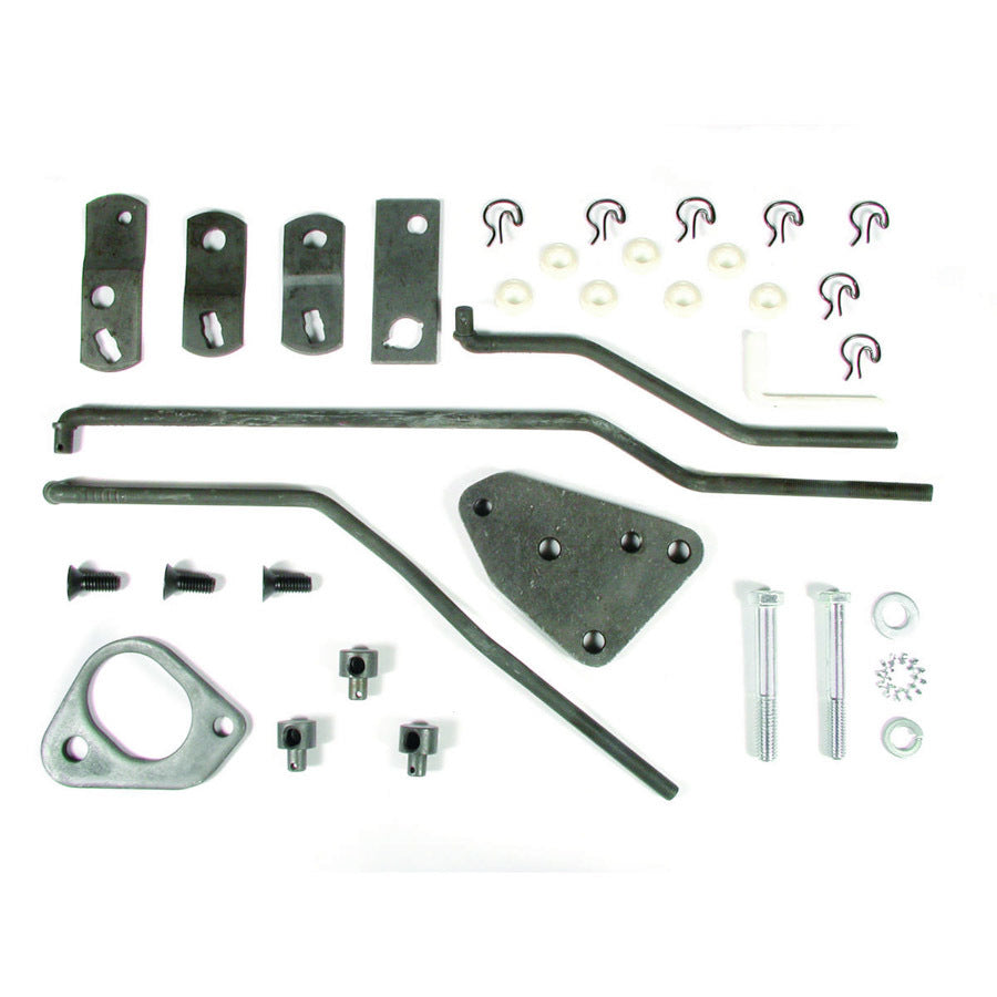 Hurst Installation Kit Sis & C/P - 3737437