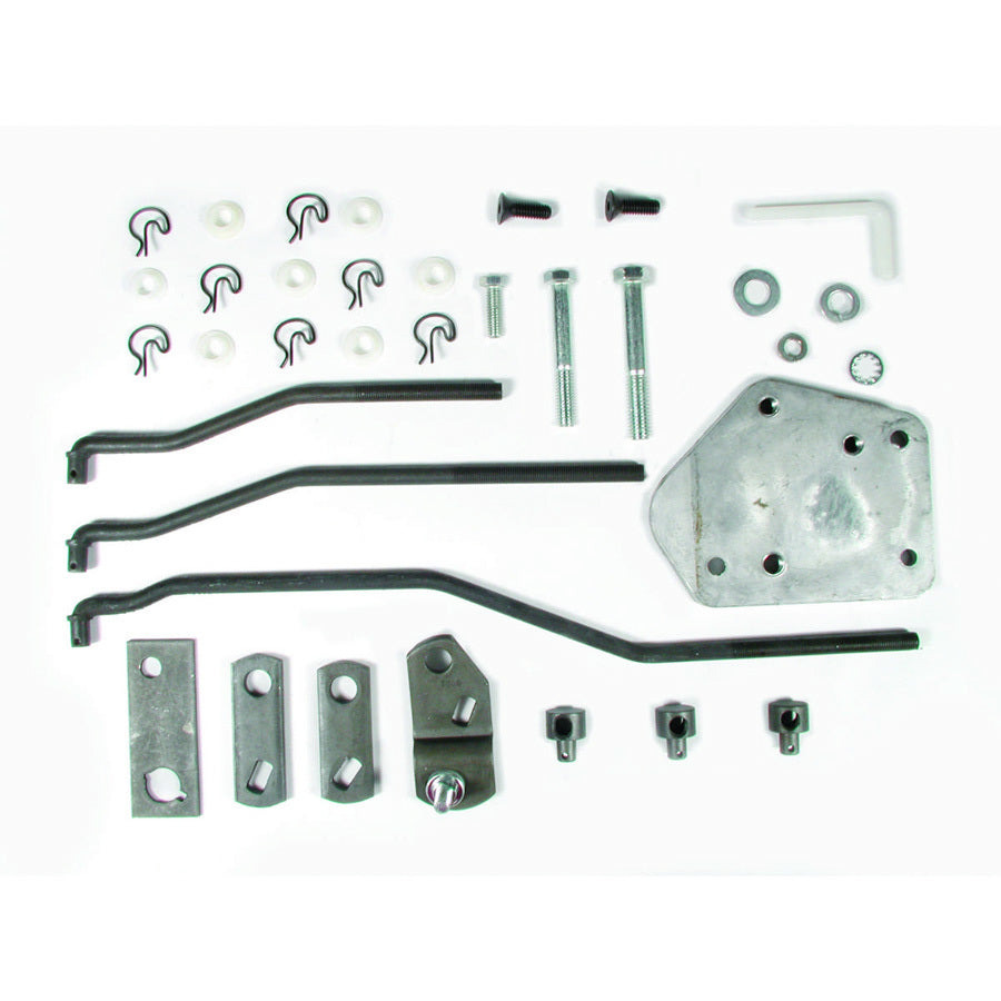 Hurst Installation Kit Sis & C/P - 3737637