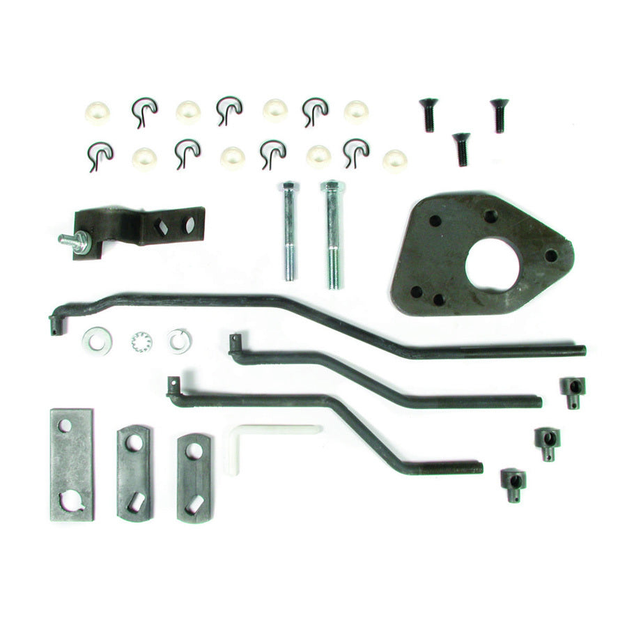 Hurst Installation Kit Sis & C/P - 3737638