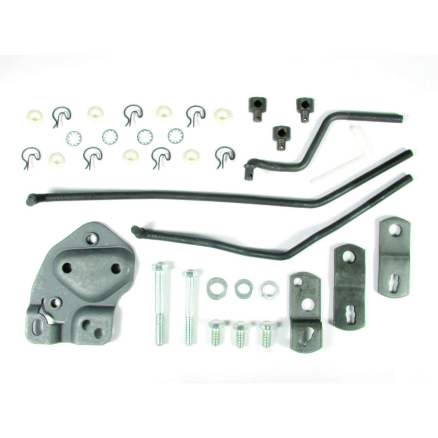 Hurst Installation Kit Sis & C/P - 3737834