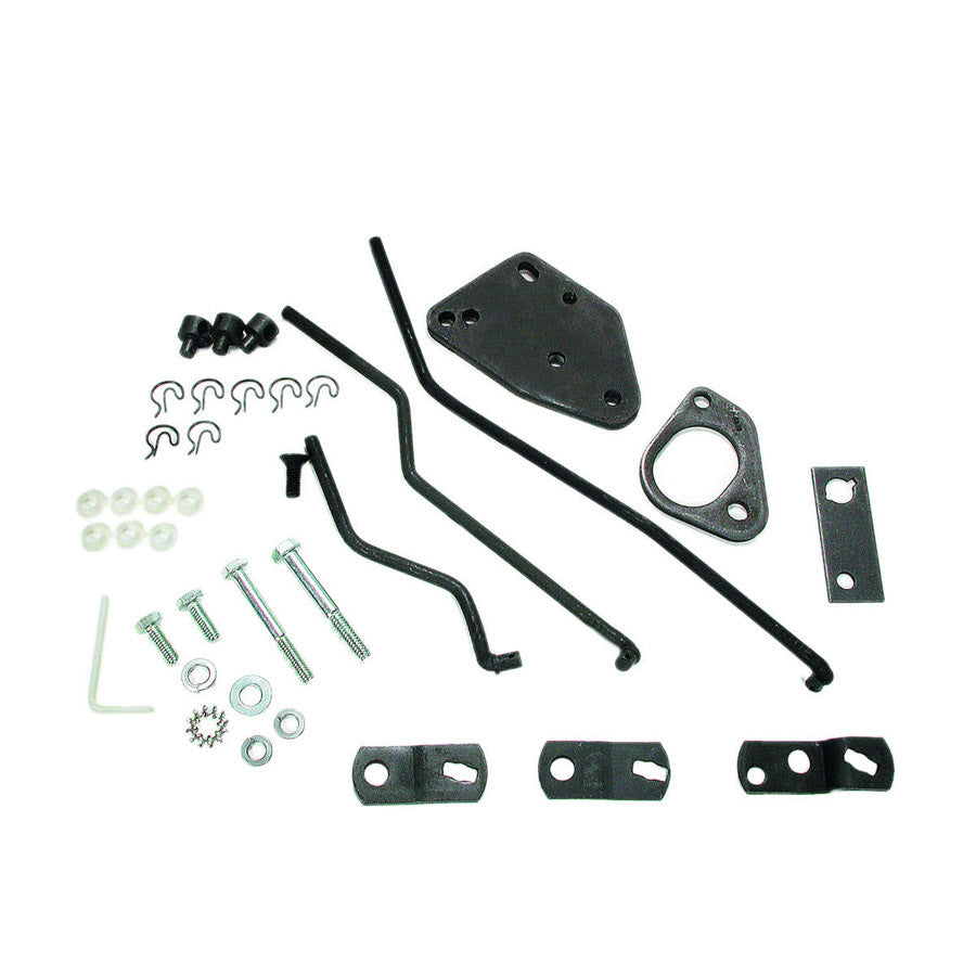 Hurst Installation Kit Sis & C/P - 3737897