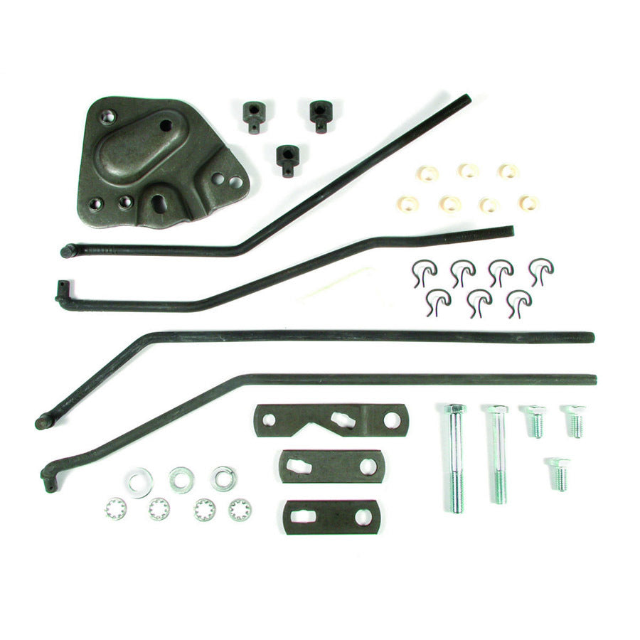Hurst Installation Kit Sis & C/P - 3738607