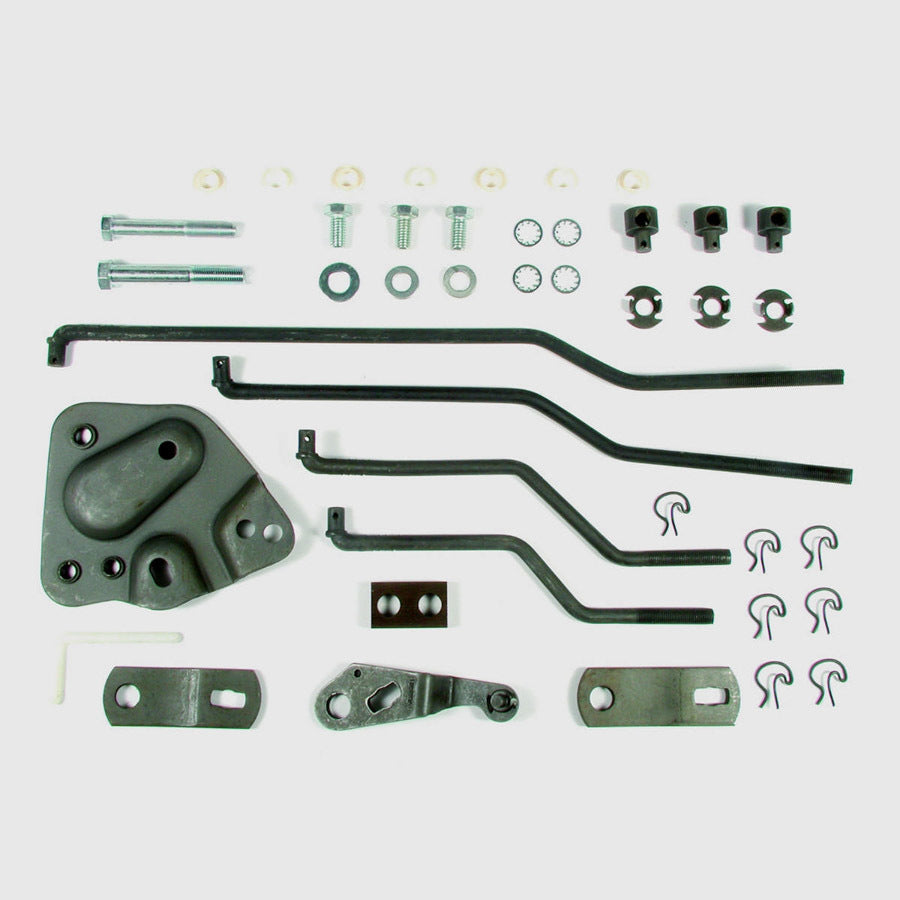 Hurst Installation Kit Sis & C/P - 3738611