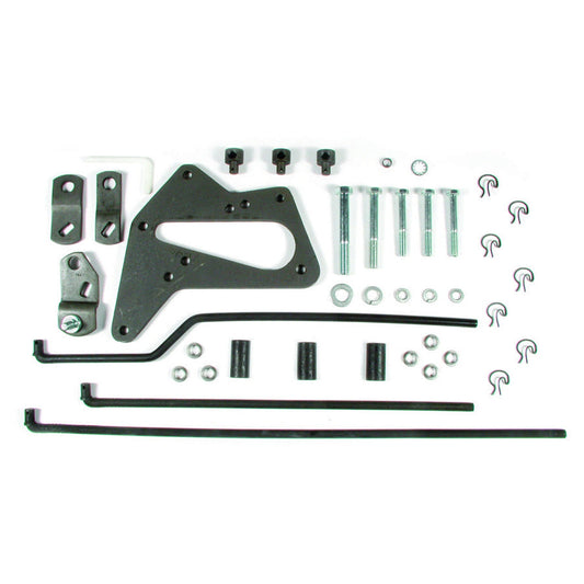 Hurst Installation Kit Sis & C/P - 3738615