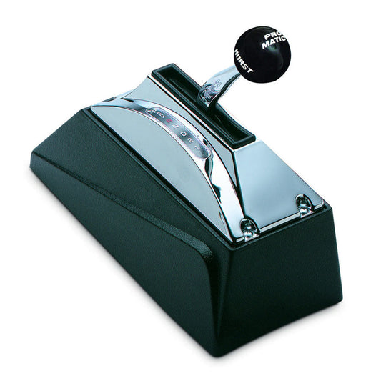 Hurst Pro-Matic 2 Ratchet Shft - 3838500