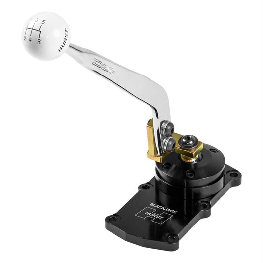 Hurst Manual Shifter - 3912007