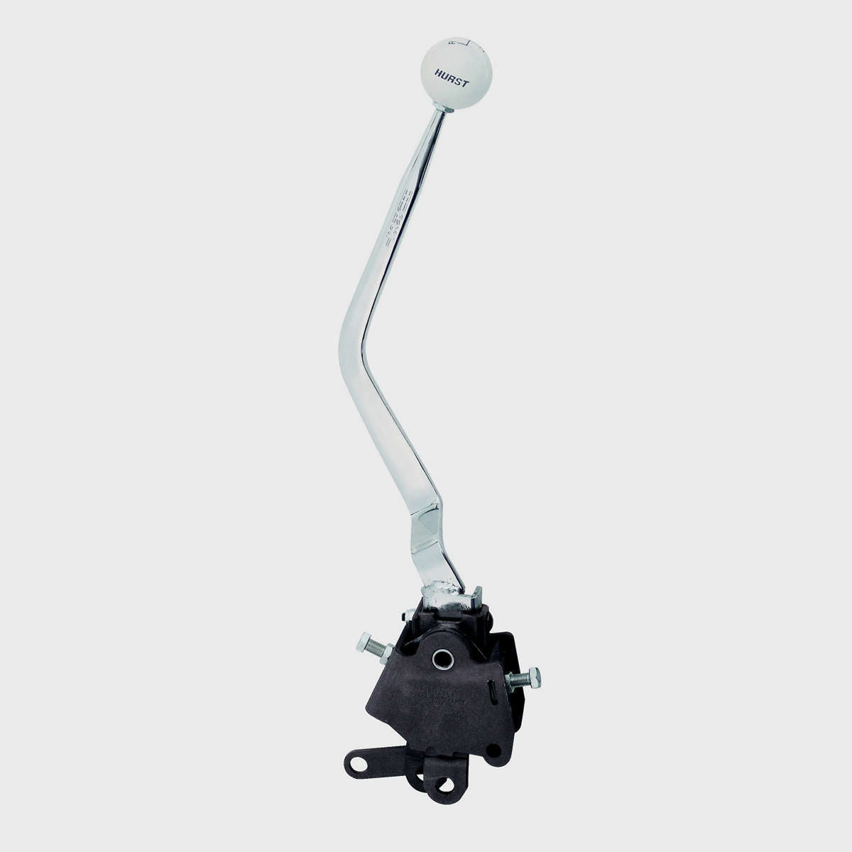 Hurst Competition/Plus Shifter Only - 3913180