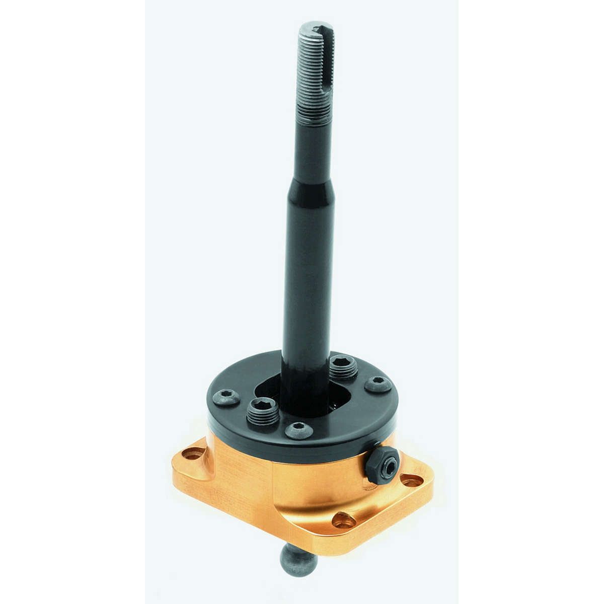 Hurst Shifter Corvette - 3915085