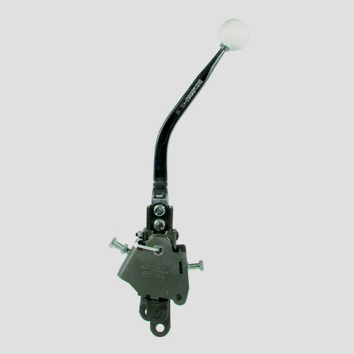 Hurst Competition/Plus Shifter Only - 3916848
