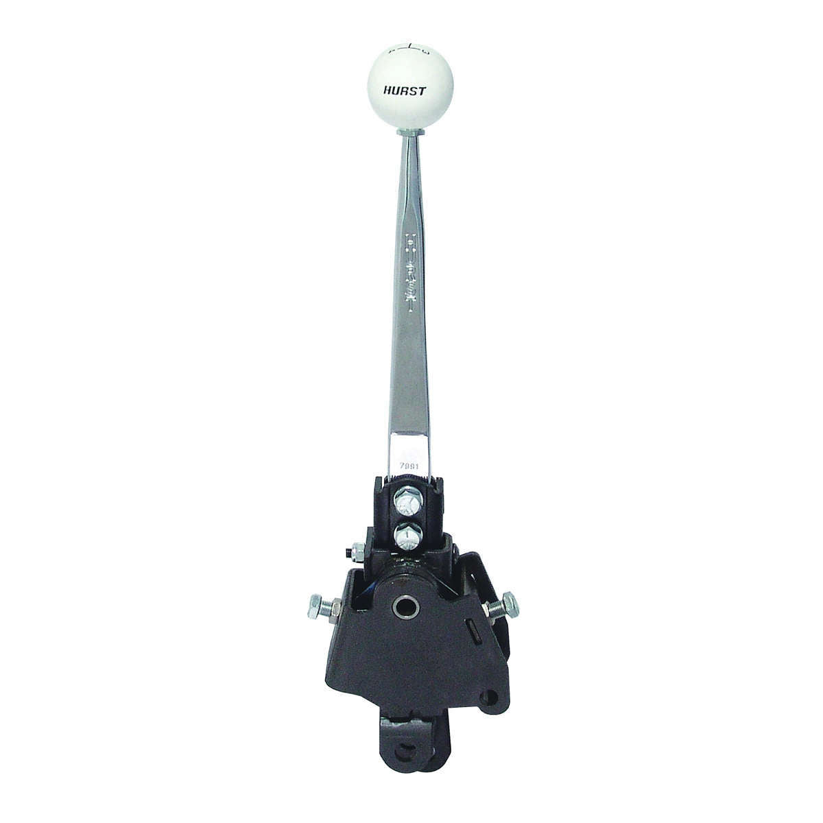 Hurst Competition/Plus Shifter Only - 3917992