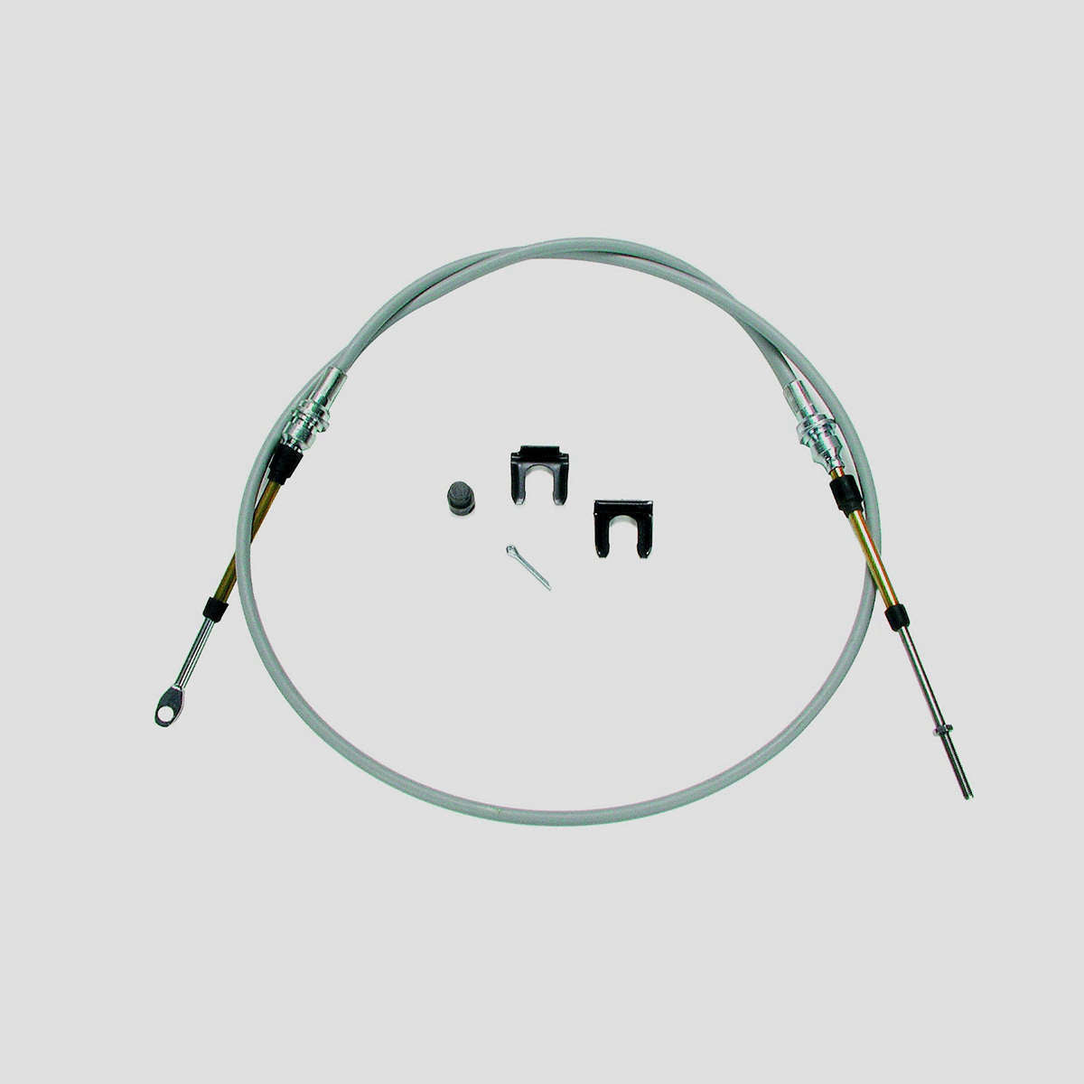 Hurst Shifter Cable 60IN Adjustable
