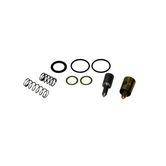 Hurst Rebuild Kit-roll/Control Valve - 5671500