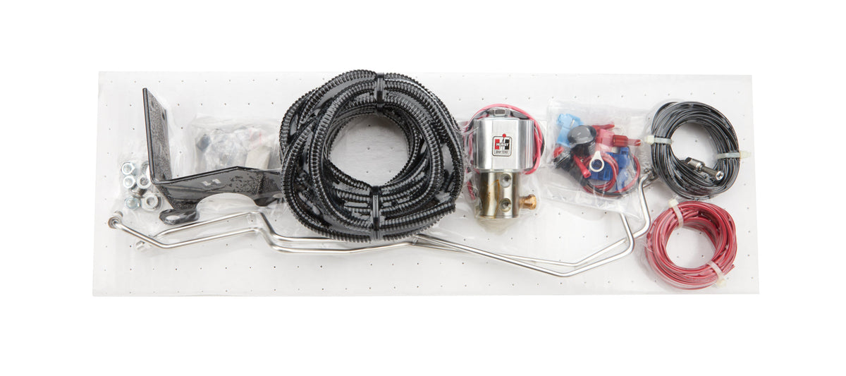 Hurst Line Lock Kit - 5671524