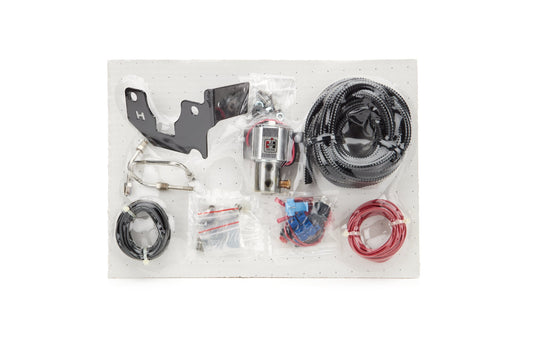Hurst Line Lock Kit - 5671525