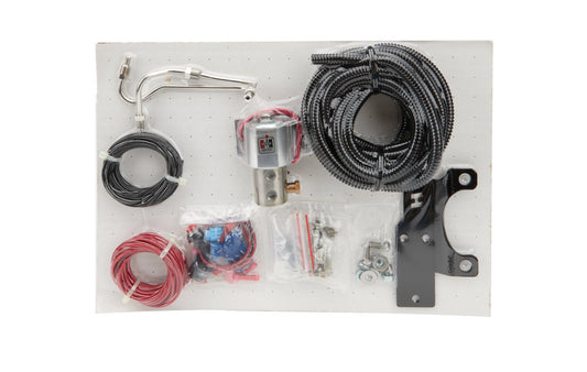 Hurst Line Lock Kit - 5671526