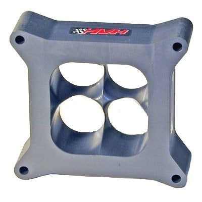 2in Super Sucker Carb. Spacer Nylon - 4150 - SS41502N