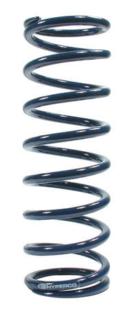 Hyperco Coil Over Spring 2.5in ID 8in Tall