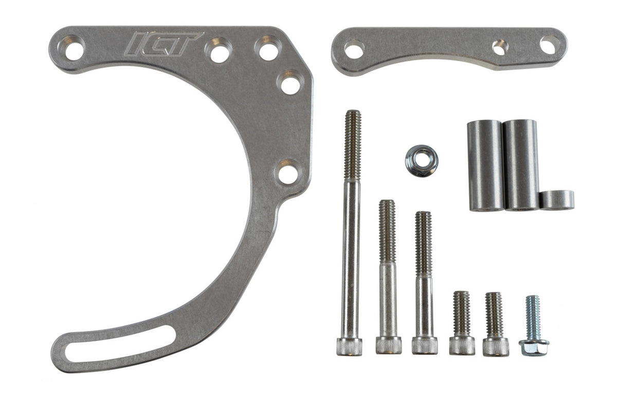 ICT SBC Lwp Alternator Bracket - 551672X