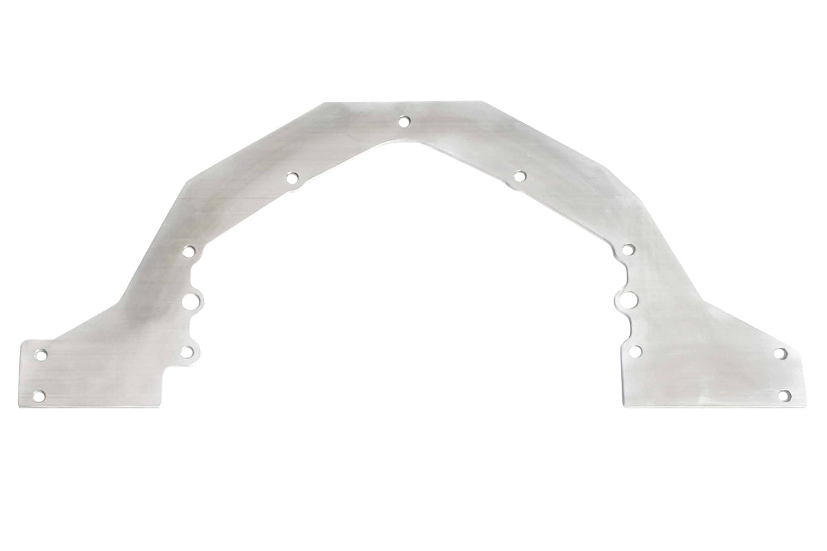 Front Engine Plate - 551817GBDY