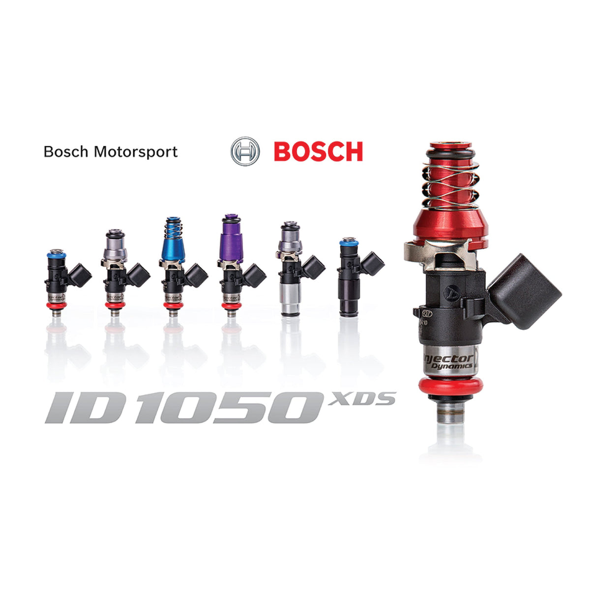 Injector Dynamics ID1050XDS