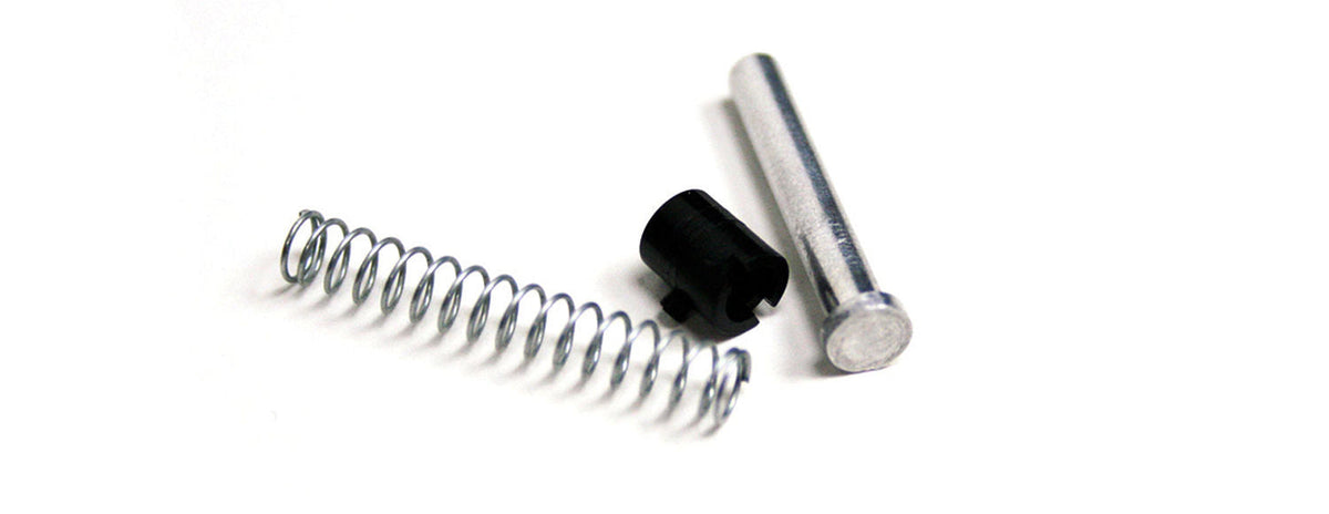 Ididit Horn Contact Retainer