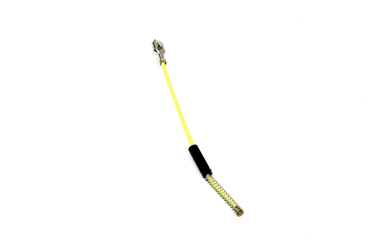 Ididit Horn Wire with Terminal