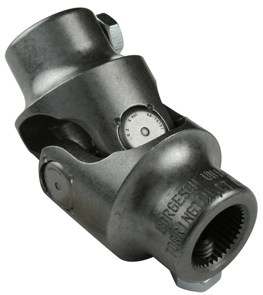 Ididit U-Joint - 3/4 DD X 1 DD