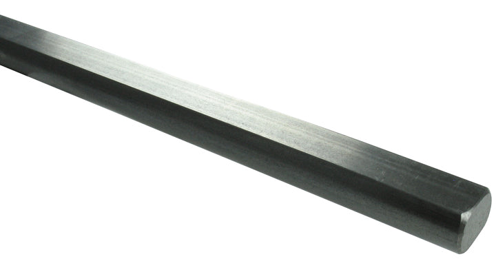 Ididit Shaft 3/4 DD - 18in