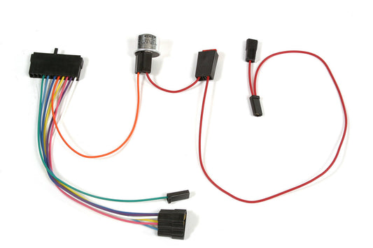 Ididit 57-58 Chevy Flasher Kit Chevy Flasher Kit