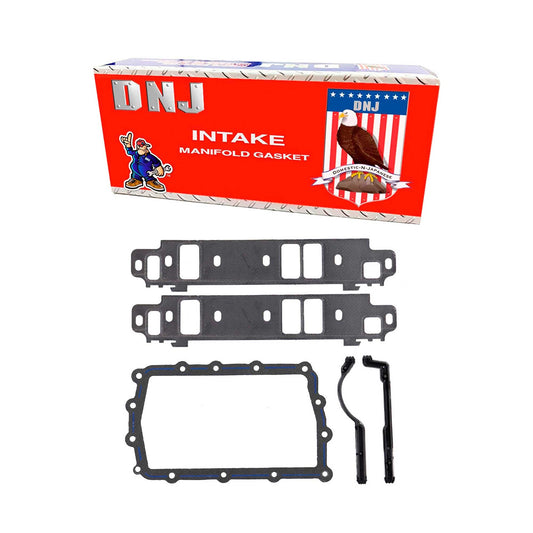DNJ Intake Manifold Gasket Set 1998-2003 Dodge 3.9L