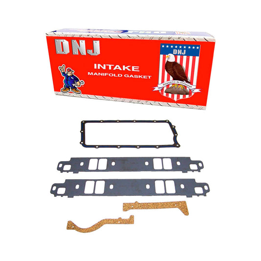 DNJ Intake Manifold Gasket Set 1992-1997 Dodge, Jeep 5.2L-5.9L