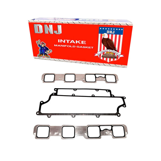 DNJ Intake Manifold Gasket Set 2005-2010 Chrysler, Dodge, Jeep 6.1L