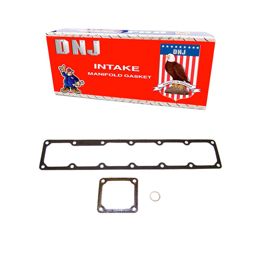 DNJ Intake Manifold Gasket Set 1998-2002 Dodge 5.9L