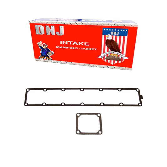 DNJ Intake Manifold Gasket Set 2003-2009 Dodge 5.9L