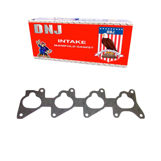 DNJ Intake Manifold Gasket Set 1996-2001 Hyundai 1.8L-2.0L