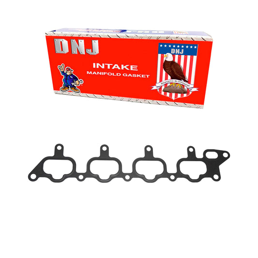 DNJ Intake Manifold Gasket Set 1999-2006 Hyundai, Kia, Mitsubishi 2.0L-2.4L
