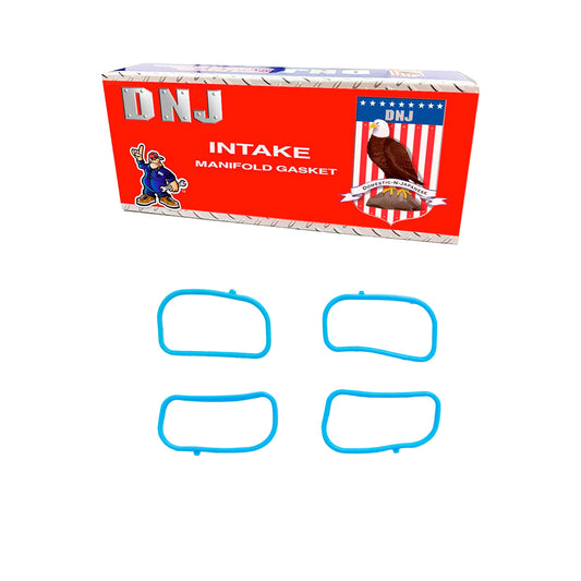 DNJ Intake Manifold Gasket Set 2011-2016 Hyundai, Kia 2.0L-2.4L